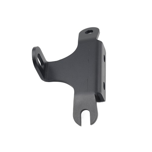 Top motore nero per Harley Panhead Shovelhead FX 1971-1984 FL 1948-1984 - Foto 5 di 11