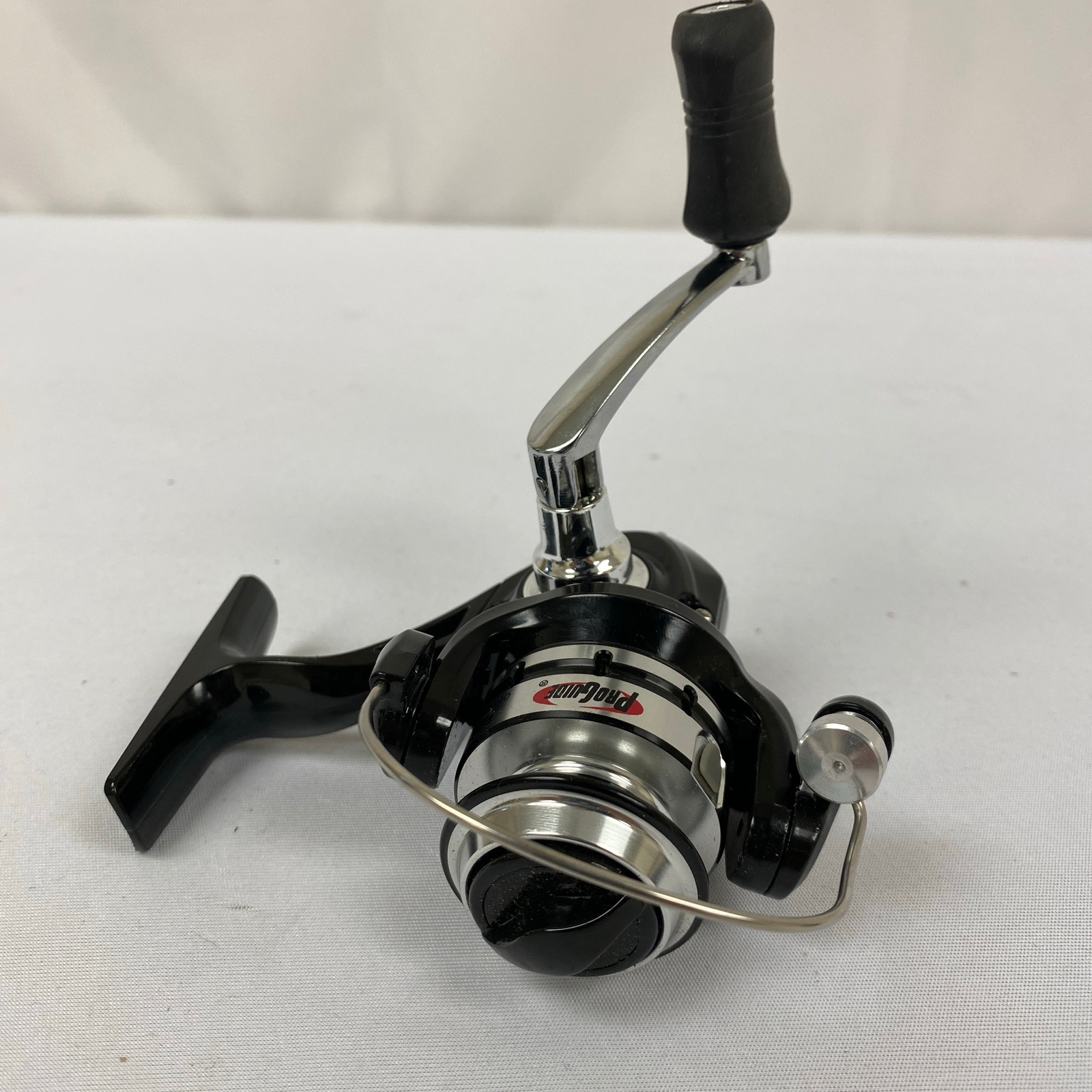 Lot of 3 Bass Pro Shops XPS Pro Guide Ice Spinning Reel PRG500 eBay