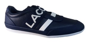 lacoste misano elastic