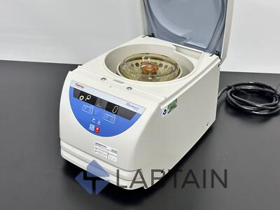 Thermo Fisher Scientific Sorvall Legend Micro 21   High-Speed Laboratory