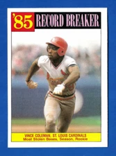 1986 TOPPS BASEBALL - YOU PICK #201 - #400 NMMT   ****FREE SHIPPING****