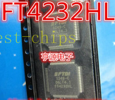 5pcs FT4232HL FT4232H FT4232 LQFP64  K1995