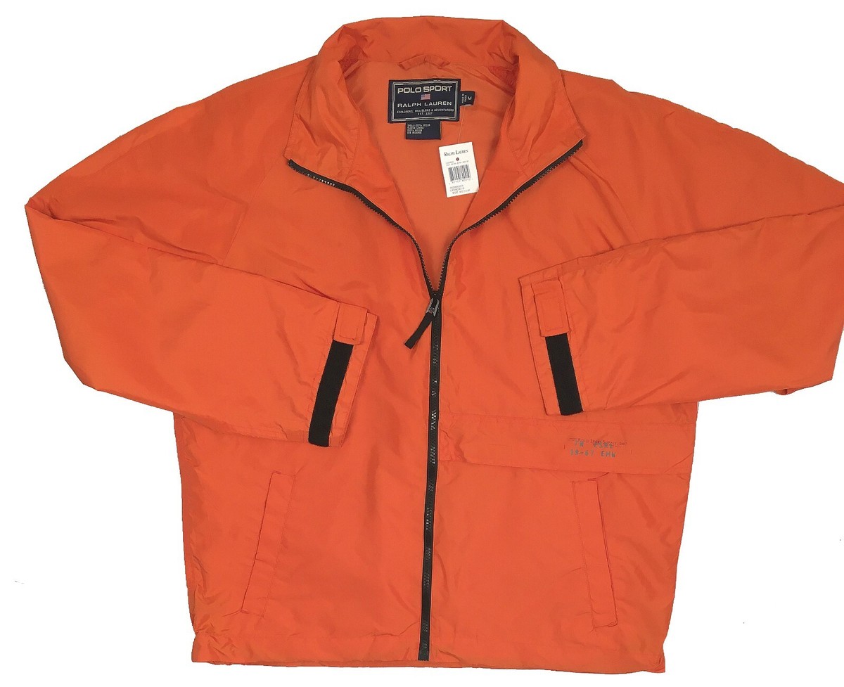 ジャケット・アウター polo sport shell jacket POLO SPORT SHELL jacket