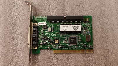Adaptec AHA-2930CU SCSI Controller Card