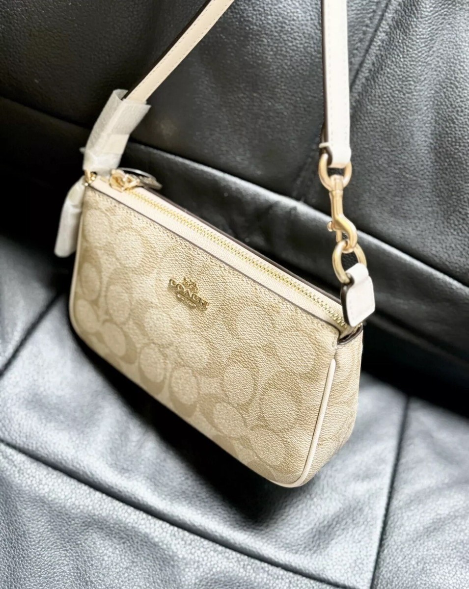 【COACH】★Nolita 19 With Signature Quilting★送料無料!! Coach Nolita 19 With Signature Quilting | Brixton Baker
