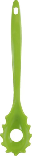 Melamine Spaghetti Fork - Picture 6 of 14