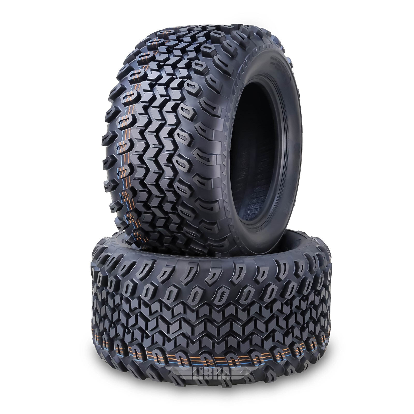 Cart Atv Tires 23x10.50-12 4 Ply