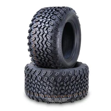 Set 2 WANDA 23x10.5-12 23x10.5x12 Golf Cart ATV Tires 23x10.50-12 4 Ply