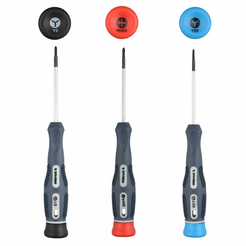 Y0 Y00 Ph00 Security Screwdriver Repair Kit for Nintendo Switch - Picture 2 of 15