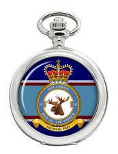 242 Squadron, RAF Pocket Watch