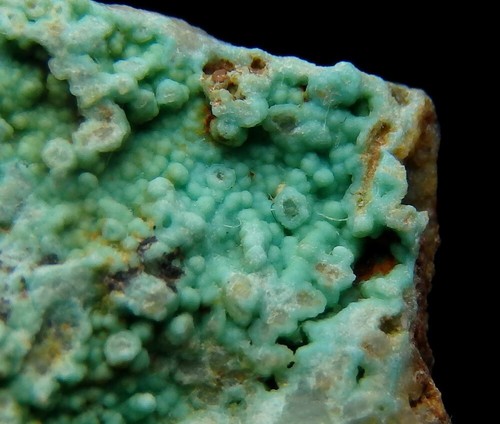 TURQUOISE - Poland - Lower Silesia - Pustków Wilczkowski /pj320 - Picture 3 of 12