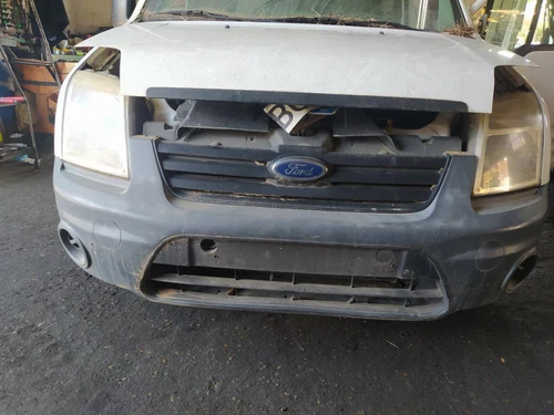 Ladeluftkühler für FORD TRANSIT CONNECT (TC7) * 2011 141137 - Bild 3 von 7