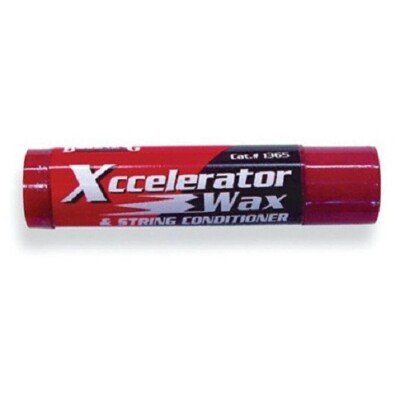 Bohning Xccelerator Bowstring Wax .51oz Tube #01365 Bow String 1365