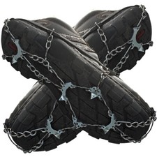 MFH Schuh Schneeketten Schuhspikes Schneekral...