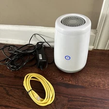 Centurylink Greenwave C4000XG Wi-Fi Hotspot Modem + Power Cord - White