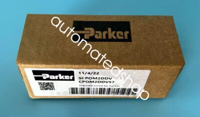 1PC NEW Parker SCPOM2DDV One-way valve CPOM2DDV57 Shipping DHL or FedEX