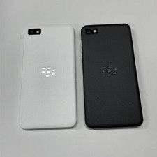 BlackBerry Z10 - 16 GB - Unlocked Cellphone 16GB Black / White