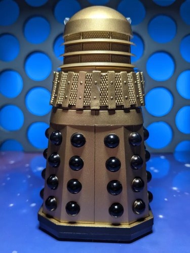 Doctor Who Dalek Classic Series Collection Lot Bundle 5" Action Figure Range - Picture 86 of 171
