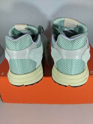 Adidas Originals ZX Torsion Boost Green Tint (Women's Size 9