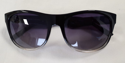 Sunmate Damen Sonnenbrille S8282 A CAT 3 schwarz /EB10