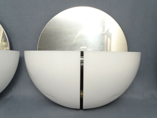 Two Double Spicchio Wall Stilnovo Aroldi - Imagen 2 de 12