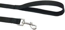 20FT Dog Training Lead Extra Long Line Nylon Leash Yard outside Puppies Walking
