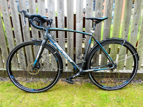 Merida Gravel / Cyclocross 300 | eBay