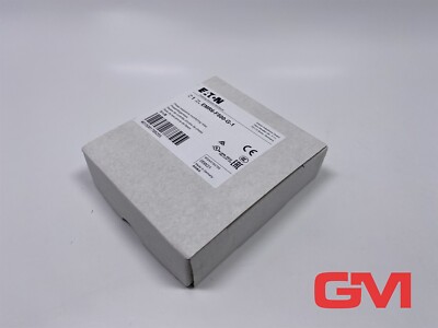 Eaton Phasenfolgerelais EMR6-F500-G-1 Phase sequence relays 184789 200-500V AC