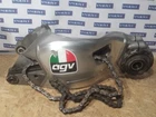 2008 DUCATI 848 1098 1198 Rear Swingarm 37531411C 37020761DB OEM