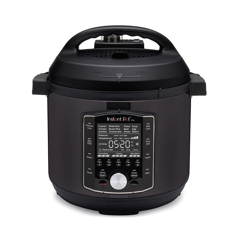 INSTANT POT Pro 8L