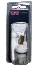 Delta Genuine Parts Diverter Unit For Two Handle Kitchen Faucets RP63135