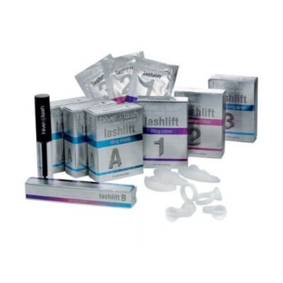 Hive LashLift Dual Starter Kit