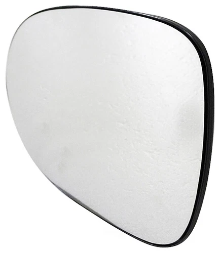 FITS 2007-2012 DODGE CALIBER DRIVER LEFT NON-HEATED MIRROR DOOR GLASS