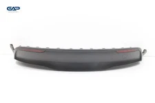 2020 - 2024 TESLA MODEL Y REAR BUMPER LOWER COVER W/ REFLECTOR LIGHT LAMPS OEM