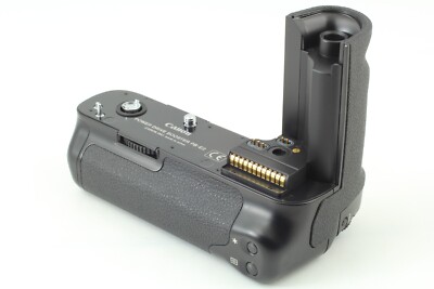 動作良好 Canon PB-E2 Power Drive Booster Amazon.com : Canon PBE2 Power Drive Booster for EOS1V, EOS1N