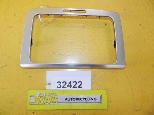 Blende Verkleidung / Radio     VW Passat 2,0 FSI 3C2      3C0858069     Nr.32422