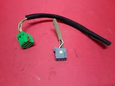 2005 - 2009 Range Rover Subwoofer Amplifier Harman Kardon XQK500070   PIGTAILS