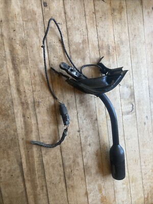 OEM Ford F150 F250 F350 F450 F550 Shifter Lever Arm with Overdrive Switch O/D