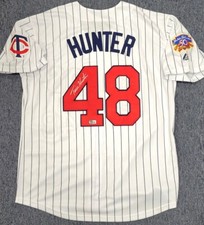 Minnesota Twins Collecting and Fan Guide 73