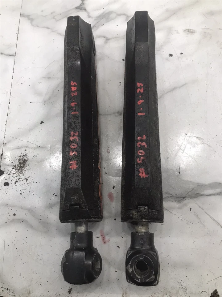 OMC Cobra out drive outdrive trim tilt lift hydraulic cylinders FRESH WATER - Image 3 of 4