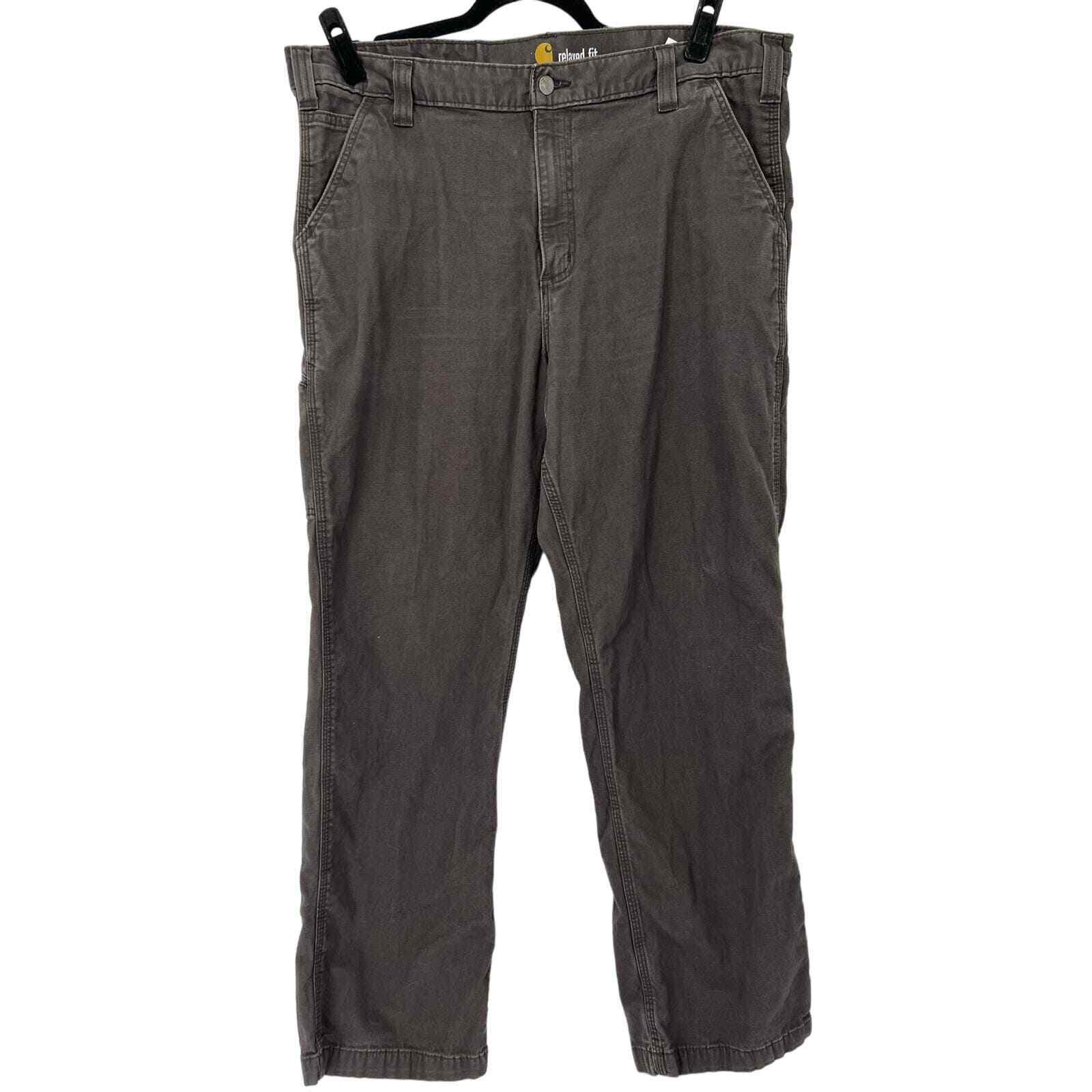 Carhartt Relaxed Fit 40x30 - image 2