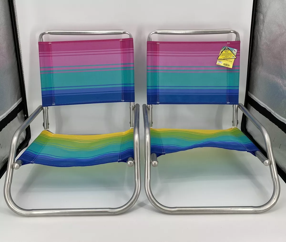 Rio folding lawn chairs deals