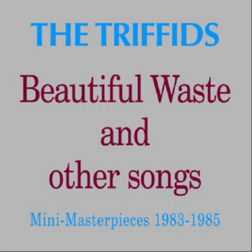 The Triffids Beautiful Waste и другие песни: Мини-шедевры (CD) (ИМПОРТ ИЗ Великобритании)