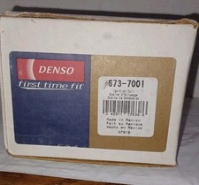 673-7001 Denso Ignition Coil for Chevy 4.3V6 Express Van Silverado 1500 Equinox 