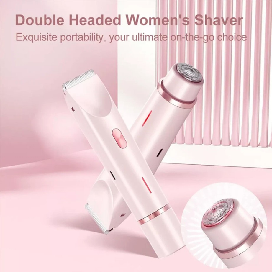 Razor For Women Private Area&**