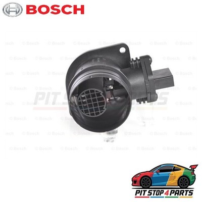 Bosch 0281002531 Mass Air Flow Meter Sensor Fits Audi A3 2000-2003
