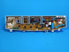 GE , Samsung Washer Main Control Board DC92-00221A