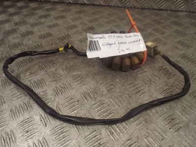 Kawasaki ZZR1400 2006-2011 Motor Generator Stator Wicklungen