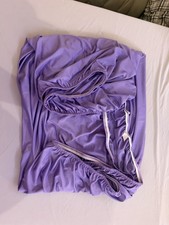 Crib Sheet