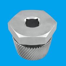 1.5'' Tub Drain Extractor, Remove The 1.5-inch Old, Broken, Stubborn, Rusted ...